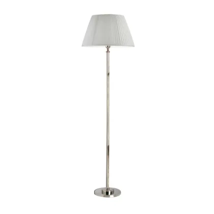 Zdjęcie Elegancka lampa podłogowa z kolekcji BOOTE