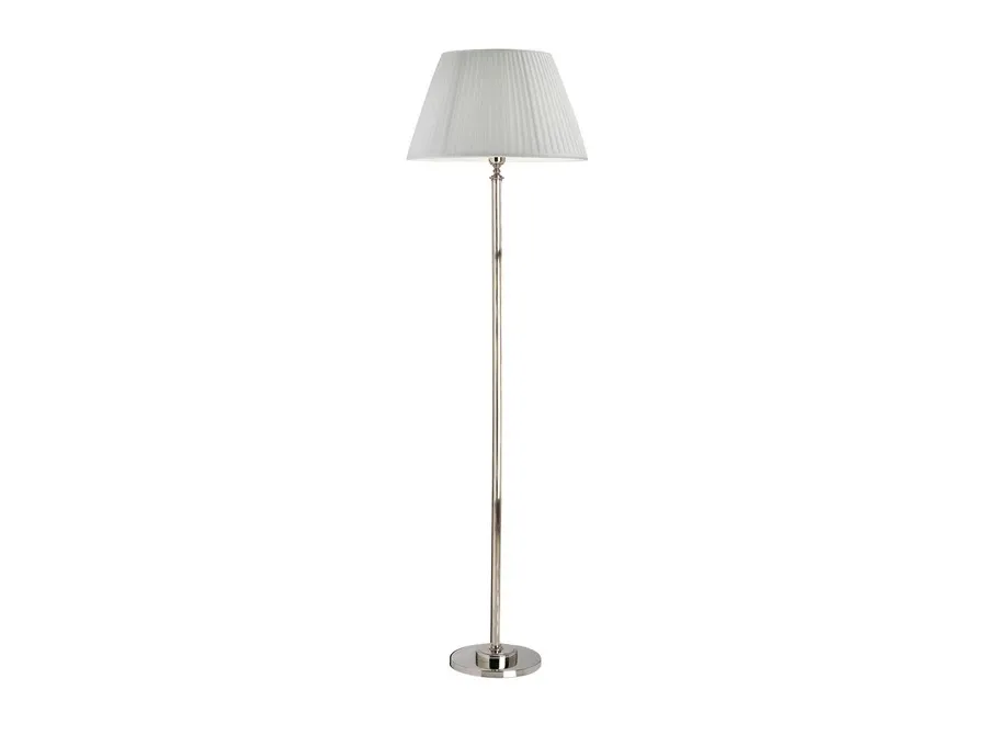obrazek 1 Elegancka lampa podłogowa z kolekcji BOOTE