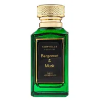 Zdjęcie Sorvella Signature Bergamot & Musk Perfumy uniseks 100 ml