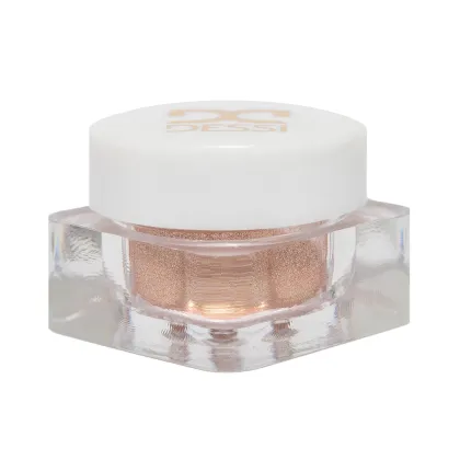 Zdjęcie Dessi Pigment do powiek, 03 Soft Pink Soft Pink 1 g