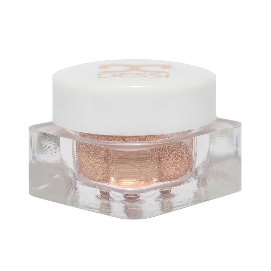 obrazek 1 Dessi Pigment do powiek, 03 Soft Pink Soft Pink 1 g