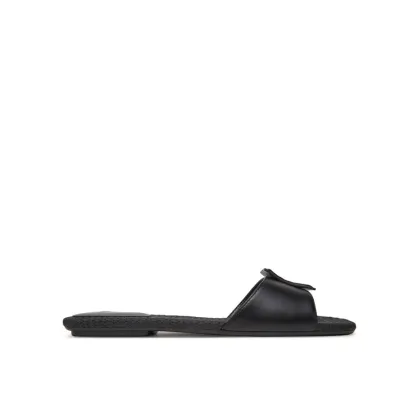Zdjęcie Armani Exchange Klapki XDP055 XV921 00002 Czarny