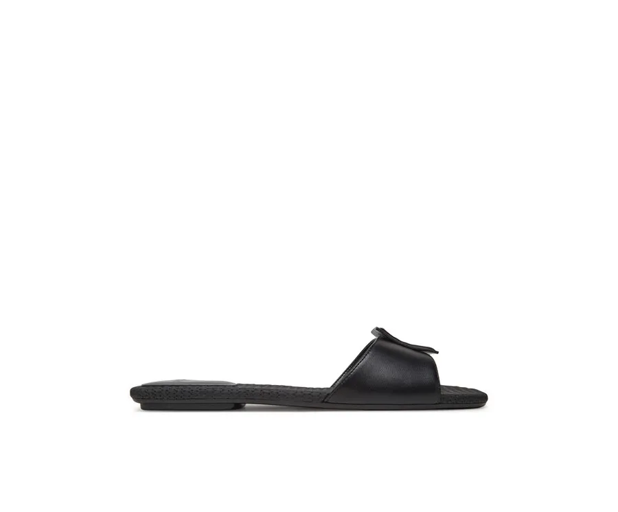 obrazek 1 Armani Exchange Klapki XDP055 XV921 00002 Czarny
