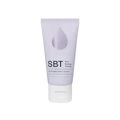 Zdjęcie SBT Body Care Restoring Body Lotion Krem do ciała 30 ml