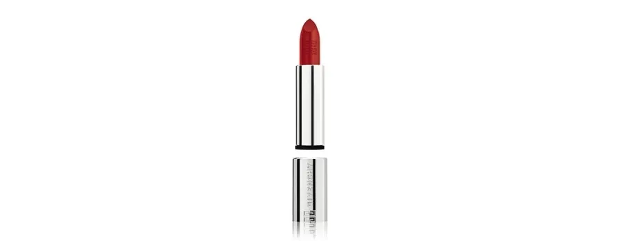 obrazek 1 GIVENCHY Le Rouge Interdit Intense Silk Refill Szminka 3.4 g Nr. 37