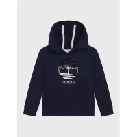 Zdjęcie Timberland Bluza T25T59 S Granatowy Regular Fit