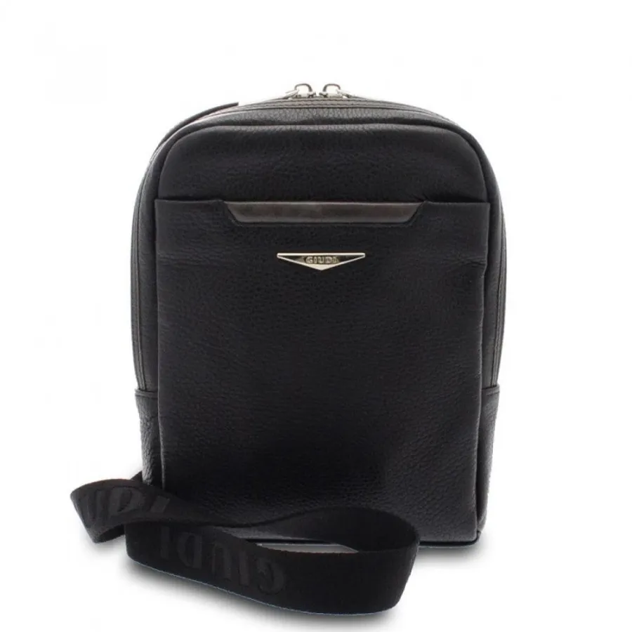 obrazek 1 Skórzana elegancka torba dla mężczyzny - Giudi