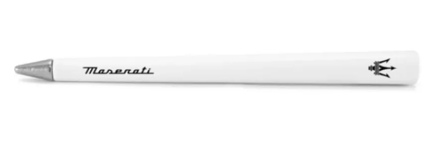 obrazek 2 Ołówek Pininfarina Primina Maserati Ethergraf White