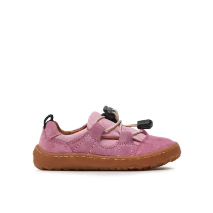 Zdjęcie Froddo Sneakersy Barefoot Track G3130243-9 M Różowy