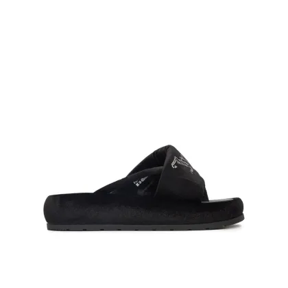 Zdjęcie Juicy Couture Japonki WSS21533-01 Czarny