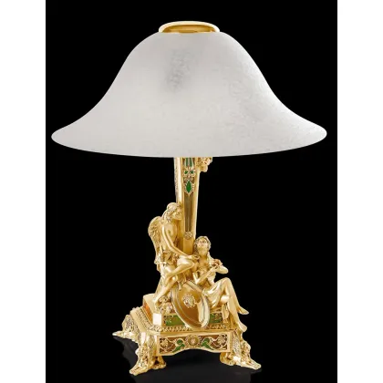 Zdjęcie Dekoracyjna lampa
