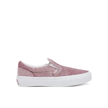 Zdjęcie Vans Tenisówki Classic Slip-On VN000CYTFSL1 Różowy