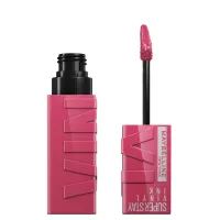 Zdjęcie Maybelline Vinyl Ink Szminka do ust 20 Coy Coy 4.2 ml