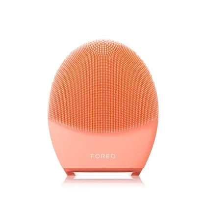 Zdjęcie FOREO LUNA™ 4 ausgeglichene Haut Szczoteczka do twarzy 1 szt.