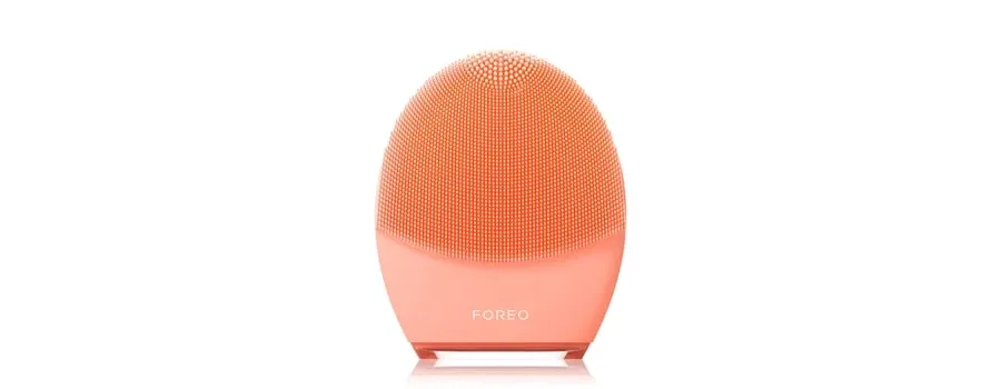 obrazek 1 FOREO LUNA™ 4 ausgeglichene Haut Szczoteczka do twarzy 1 szt.