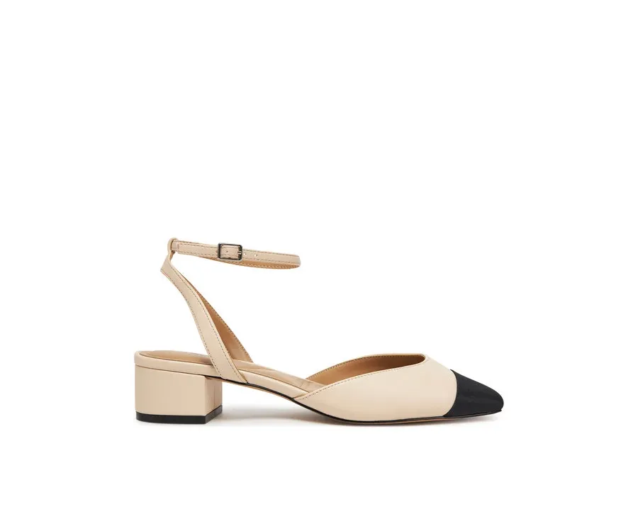 obrazek 1 Aldo Sandały Adriena 13917609 Beżowy