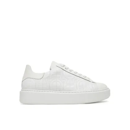 Zdjęcie Aigner Sneakersy Sally 13A 1251430 Biały
