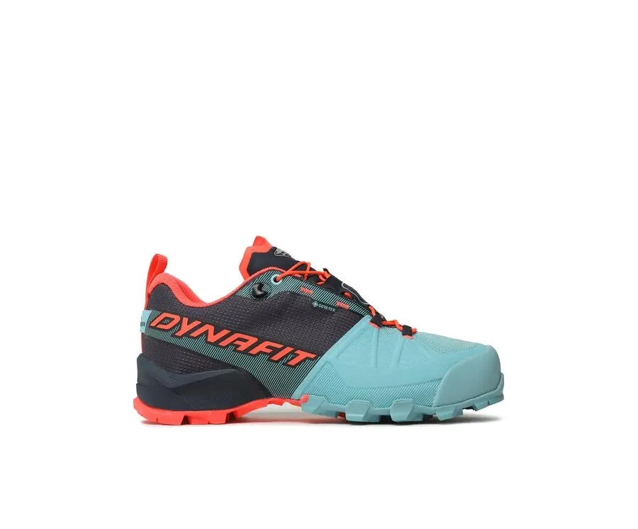 obrazek 1 Dynafit Trekkingi Transalper Gtx W 8051 Niebieski