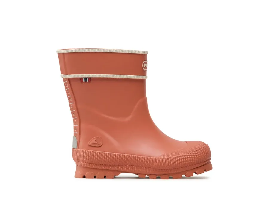 obrazek 1 Viking Kalosze Alv Jolly 1-60060-82 Koralowy