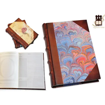 Picture Stylish admission book