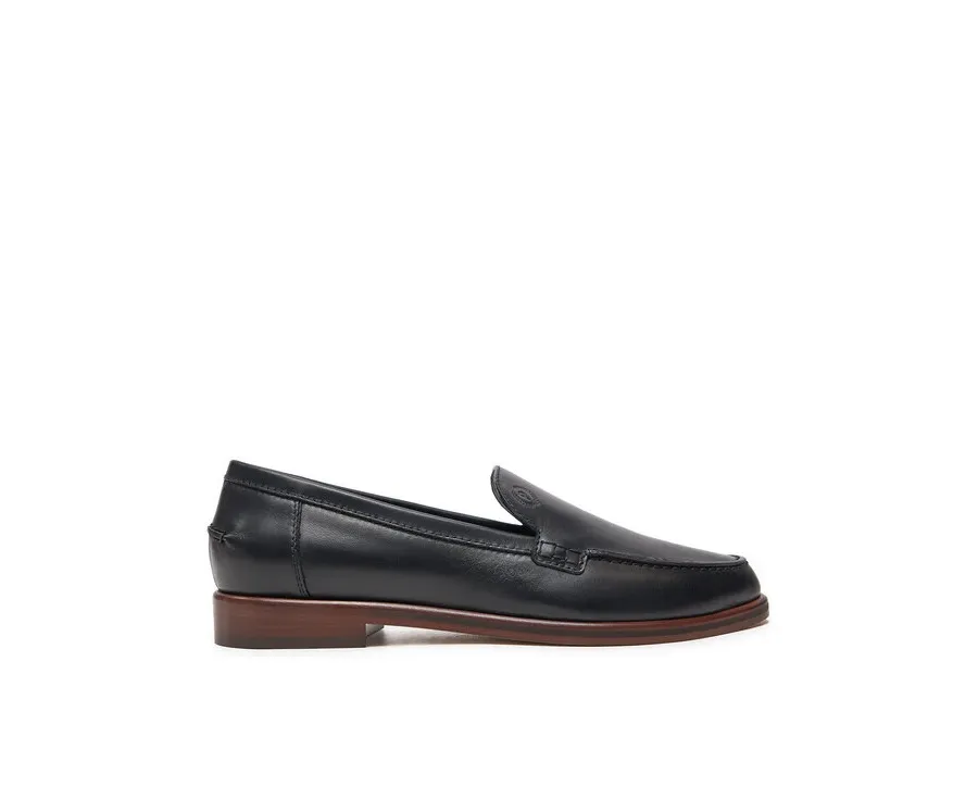 obrazek 1 Pollini Lordsy PA10043C1LPA0000 Czarny