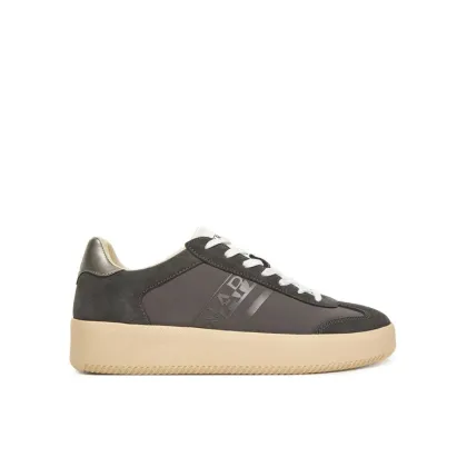 Zdjęcie Napapijri Sneakersy Jade NP0A4IR8 Czarny