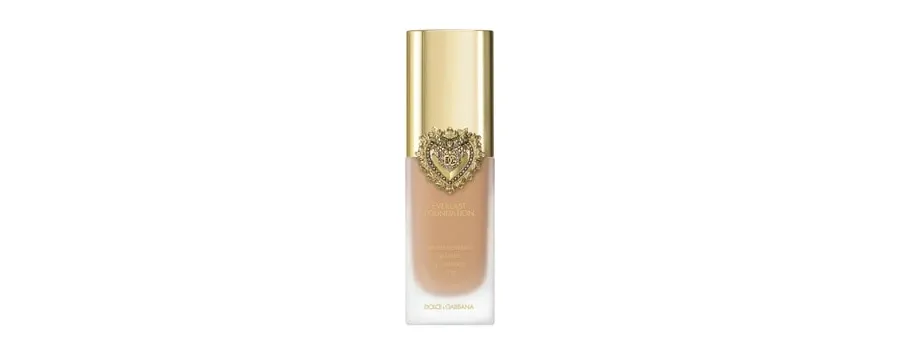 obrazek 1 Dolce&Gabbana Everlast Foundation 24h Full Coverage Podkład w płynie 27 ml Nr. 18N - Medium