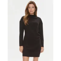 Zdjęcie Calvin Klein Sukienka codzienna K20K206110 Czarny Regular Fit