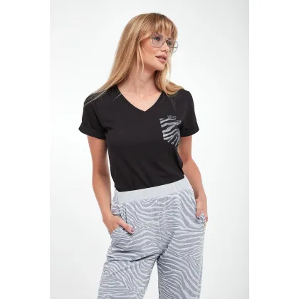 Zdjęcie T-shirt damski LIU JO Liu Jo
