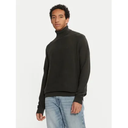 Zdjęcie Mustang Golf Elgin 1015478 Czarny Regular Fit