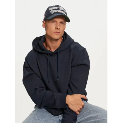 Zdjęcie 47 Brand Czapka z daszkiem B-CHNSC17EWP-NY Granatowy