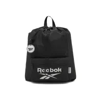 Zdjęcie Reebok Plecak RBK-021-CCC-05 Czarny