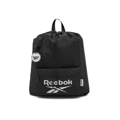 Zdjęcie Reebok Plecak RBK-021-CCC-05 Czarny
