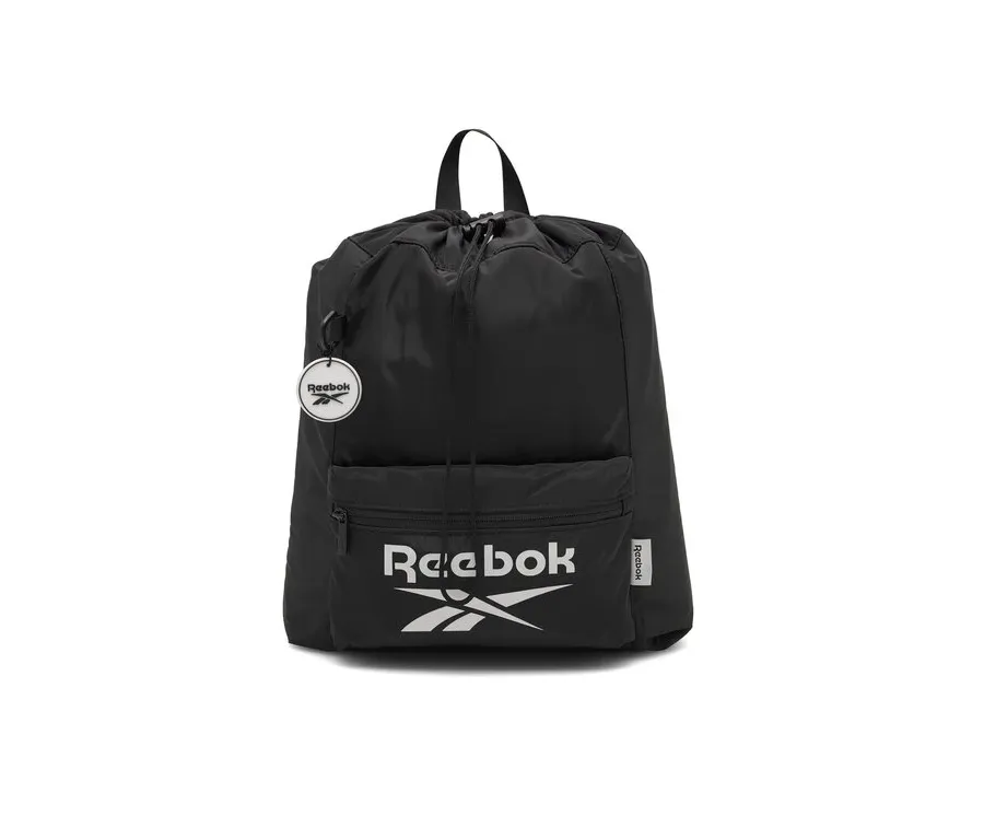 obrazek 1 Reebok Plecak RBK-021-CCC-05 Czarny
