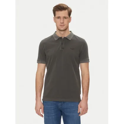 Zdjęcie JOOP! Jeans Polo 15 JJJ-02Ambrosian 30045619 Czarny Modern Fit