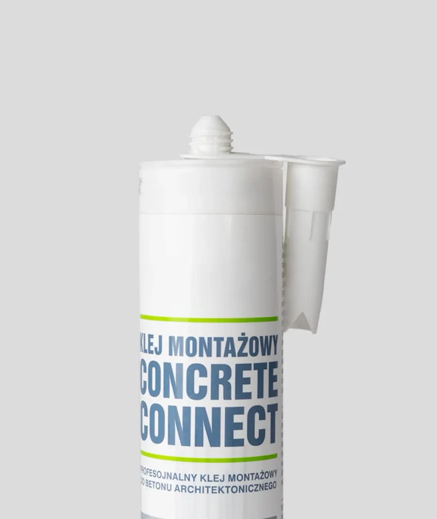 obrazek 1 VT Klej polimerowy - CONCRETE CONNECT