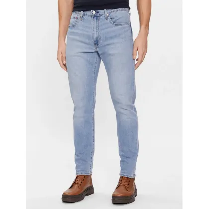 Zdjęcie Levi's® Jeansy 512™ 28833-1258 Niebieski Slim Taper Fit