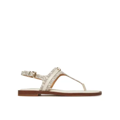 Zdjęcie MICHAEL Michael Kors Sandały 40S5MAFS1B Écru