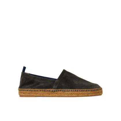 Zdjęcie Castañer Espadryle Pablo T/186 23419 Szary