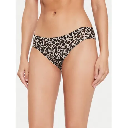 Zdjęcie Chantelle Figi klasyczne Soft Stretch C11D30 Beżowy