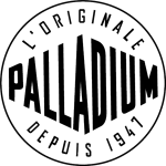 logo Palladium