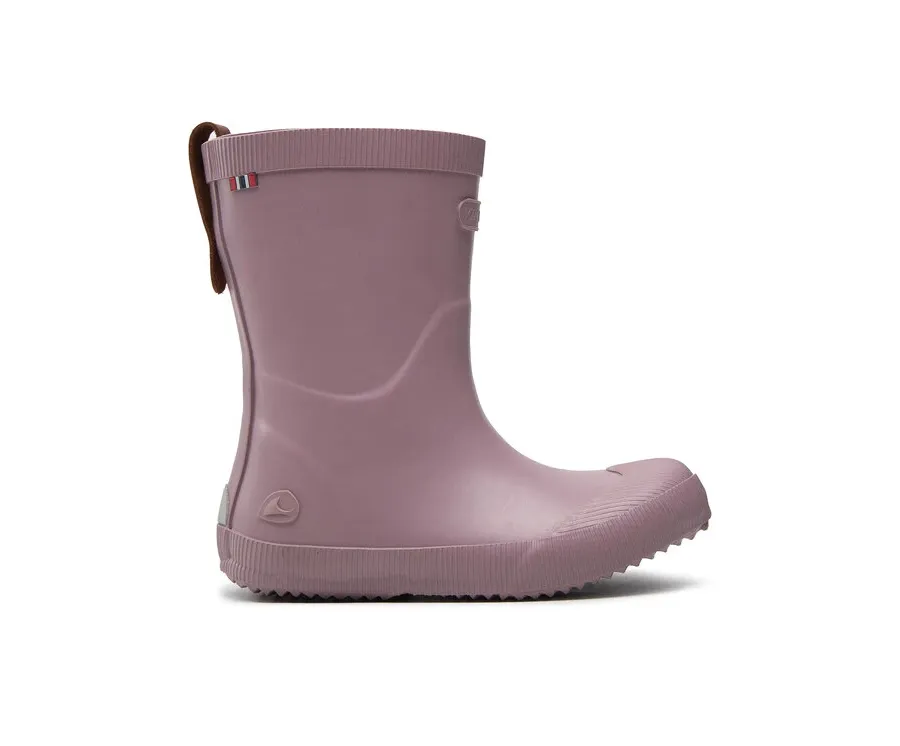 obrazek 1 Viking Kalosze Indie Urban 1-60100-94 Fioletowy