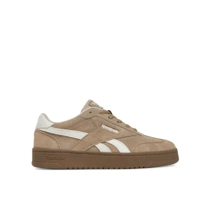 Zdjęcie Reebok Sneakersy FORTE LOUNGER DOUBLE UP AR30255WTCC Brązowy