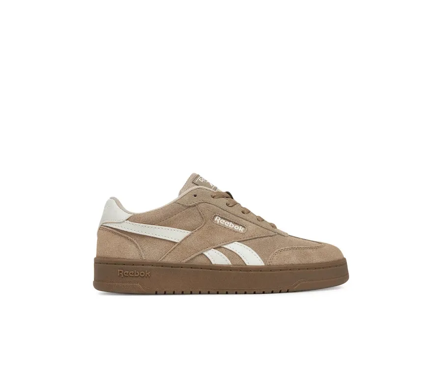 obrazek 1 Reebok Sneakersy FORTE LOUNGER DOUBLE UP AR30255WTCC Brązowy