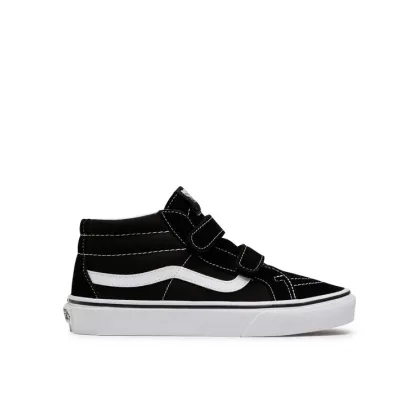 Zdjęcie Vans Tenisówki Sk8-Mid Reissue V VN0A4UI56BT1 Czarny