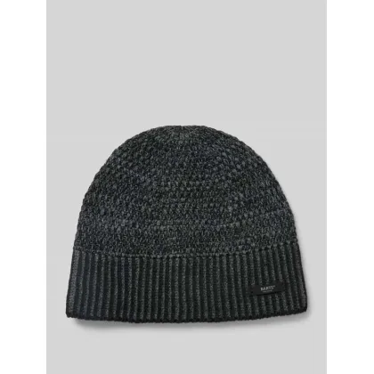 Zdjęcie Portfel z detalem z logo model ‘NOAR’