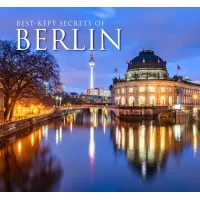 Picture Berlin's Best Kept Secrets book - Flame Tree Publishing