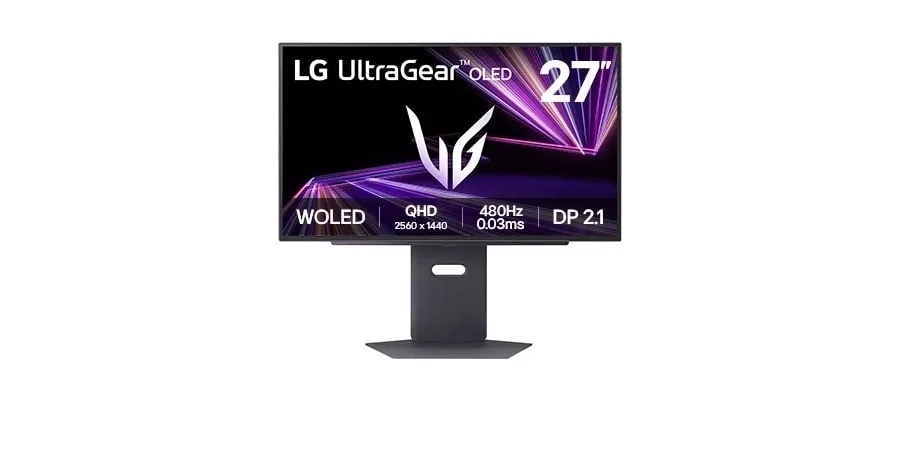 obrazek 1 Monitory 27GX790A-B