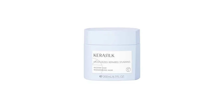 obrazek 1 Kerasilk Regenerierende Maske Maska do włosów 200 ml
