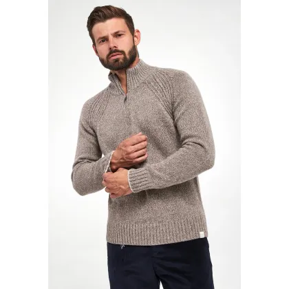 Zdjęcie Sweter męski wełniany PAUL&SHARK Paul&Shark